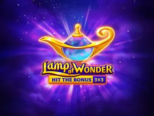 Lamp of Wonder game icon