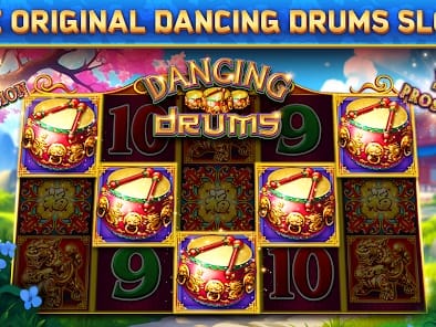 Live dealer interface