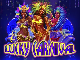 Lucky Carnival game icon