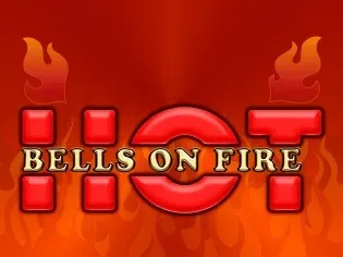 Bells on Fire Hot game thumbnail