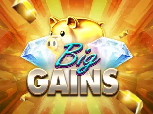 Big Gains game thumbnail