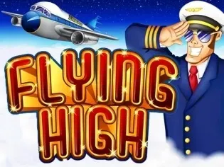 Flying High game screenshot