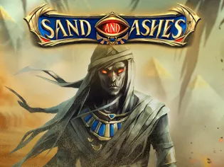 Sand and Ashes™ game icon