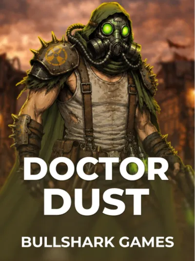 Doctor Dust