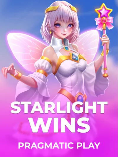 Starlight Wins