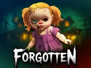 Forgotten game thumbnail