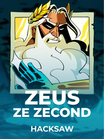 Zeus Ze Zecond