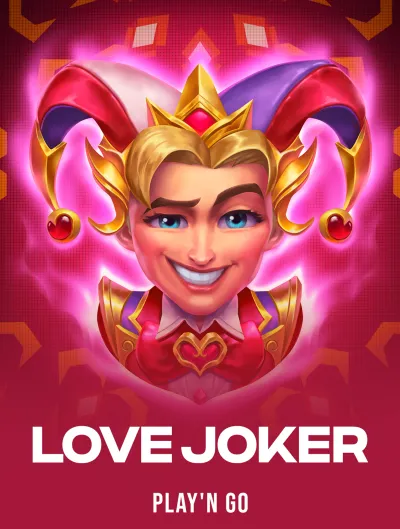 Love Joker