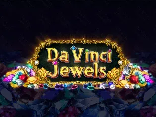 Da Vinci Jewels game icon