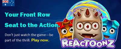 Experience Premium Gaming Today