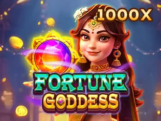 Fortune Goddess game icon