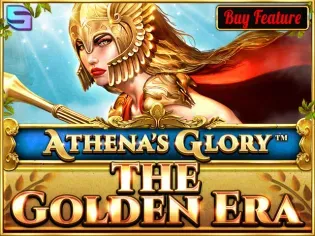 Athena's Glory - The Golden Era game icon
