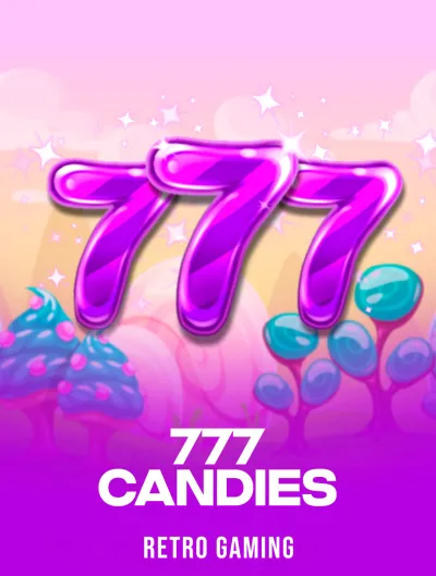 777 Candies