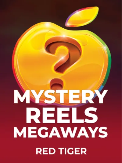 Mystery Reels MegaWays