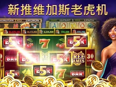 Premium Casino Dashboard screenshot