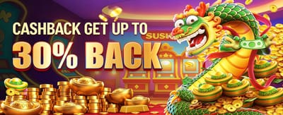 Welcome Slot Package